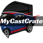 MyCastCrate